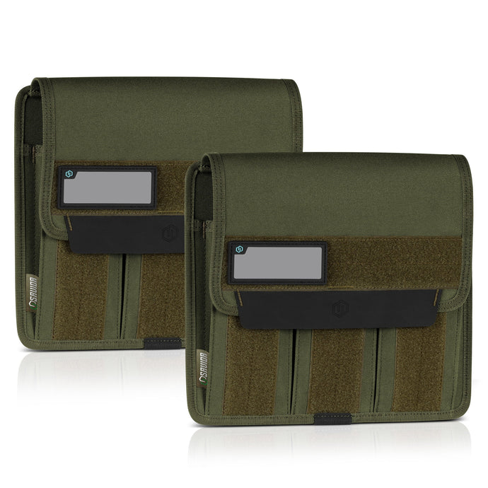 Mag Buddy - Rifle Mag Pouch (2-Pack)