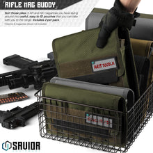 Mag Buddy - Rifle Mag Pouch (2-Pack)
