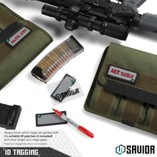 Mag Buddy - Rifle Mag Pouch (2-Pack)