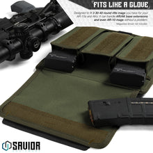 Mag Buddy - Rifle Mag Pouch (2-Pack)