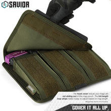 Mag Buddy - Rifle Mag Pouch (2-Pack)