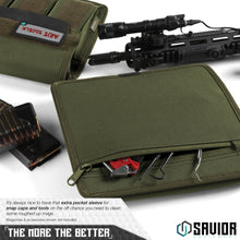 Mag Buddy - Rifle Mag Pouch (2-Pack)