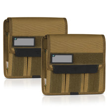 Mag Buddy - Rifle Mag Pouch (2-Pack)