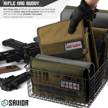 Mag Buddy - Rifle Mag Pouch (2-Pack)