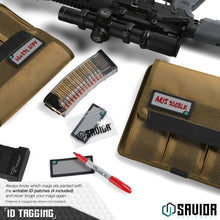 Mag Buddy - Rifle Mag Pouch (2-Pack)