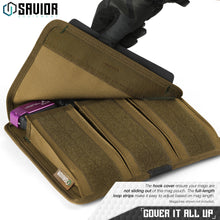 Mag Buddy - Rifle Mag Pouch (2-Pack)