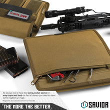 Mag Buddy - Rifle Mag Pouch (2-Pack)