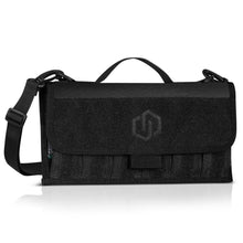 Pistol Magazine Pouch with Sling - 6 Mag