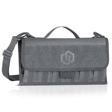 Pistol Magazine Pouch with Sling - 6 Mag