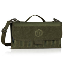 Pistol Magazine Pouch with Sling - 6 Mag