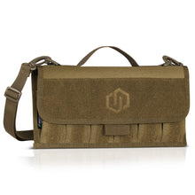 Pistol Magazine Pouch with Sling - 6 Mag