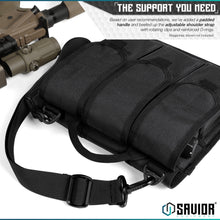 Rifle Magazine Pouch - 6 Mag