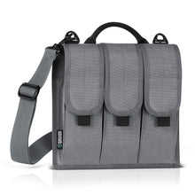 Rifle Magazine Pouch - 6 Mag