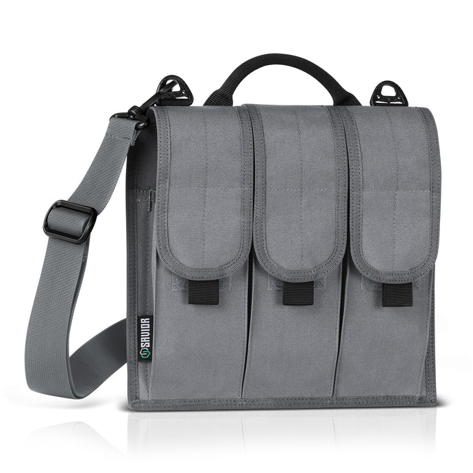 Rifle Magazine Pouch - 6 Mag