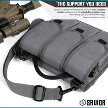 Rifle Magazine Pouch - 6 Mag