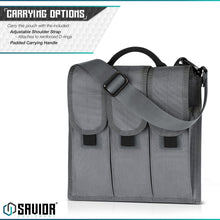 Rifle Magazine Pouch - 6 Mag