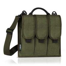 Rifle Magazine Pouch - 6 Mag