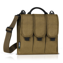 Rifle Magazine Pouch - 6 Mag