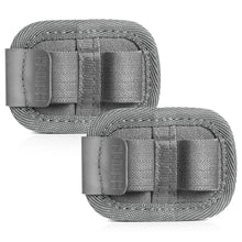 Shotgun Shell Cards w/ Hook Backing, 12 Gauge, 2/4/6 Rounds (2-Pack)