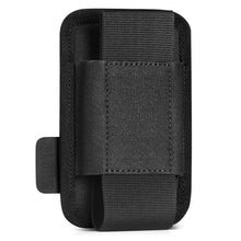 AR-15/AK-47 Mag Holder w/ Hook Backing - 1/2/3 Slot