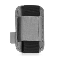 AR-15/AK-47 Mag Holder w/ Hook Backing - 1/2/3 Slot