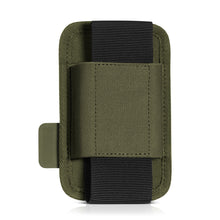 AR-15/AK-47 Mag Holder w/ Hook Backing - 1/2/3 Slot