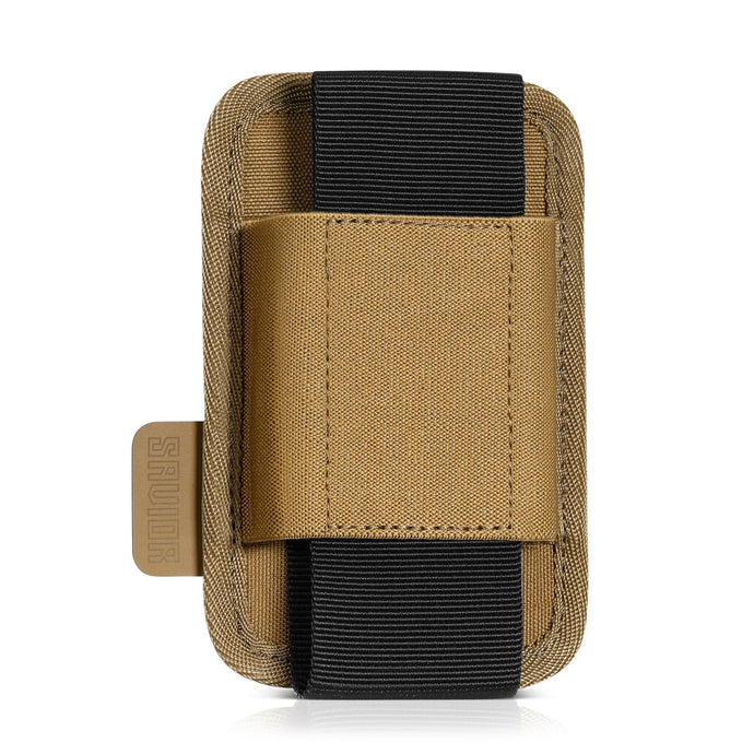 AR-15/AK-47 Mag Holder w/ Hook Backing - 1/2/3 Slot