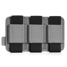 AR-15/AK-47 Mag Holder w/ Hook Backing - 1/2/3 Slot