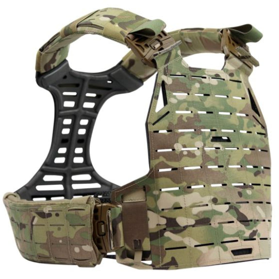 Maritime Tactical Harness (MTH)