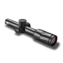 Black; EOTech - Vudu® 1-8x24 SFP - v2 - HCC Tactical