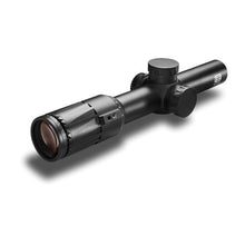 Black; EOTech - Vudu® 1-8x24 SFP - v - HCC Tactical
