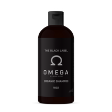 Omega Shampoo