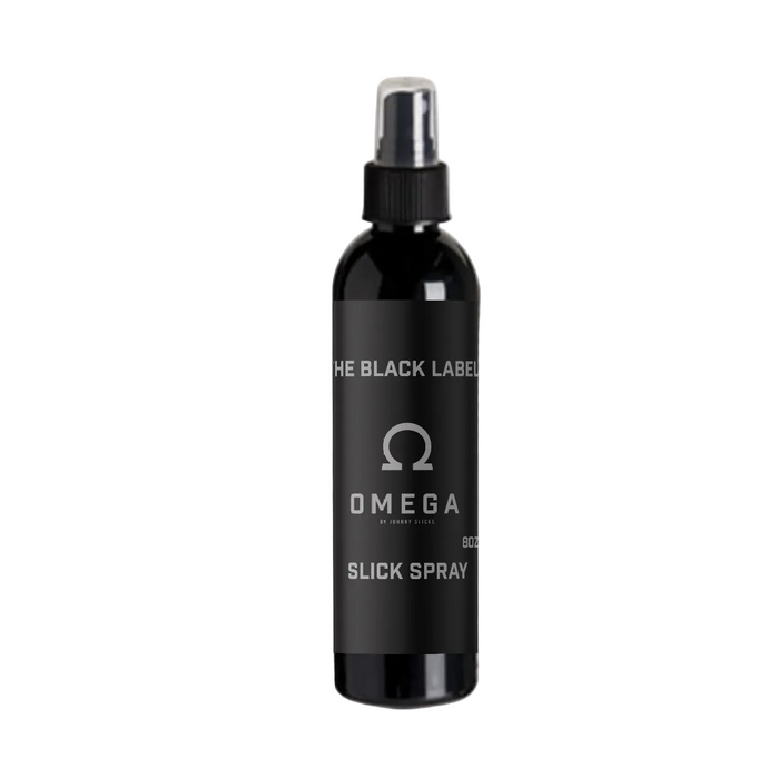 Omega Slick Spray
