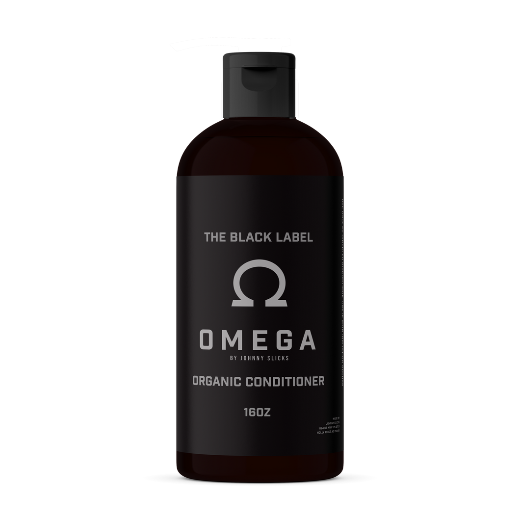 Omega Conditioner