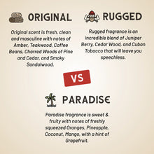 Organic Oil Based Pomade (Low Hold / High Shine)
