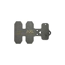 Black; AXL Advanced - CommSled - Ops-Core - HCC Tactical