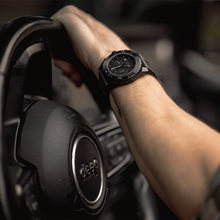 Kore Eclipse Watch