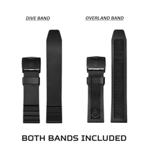 Kore Excursion Watch