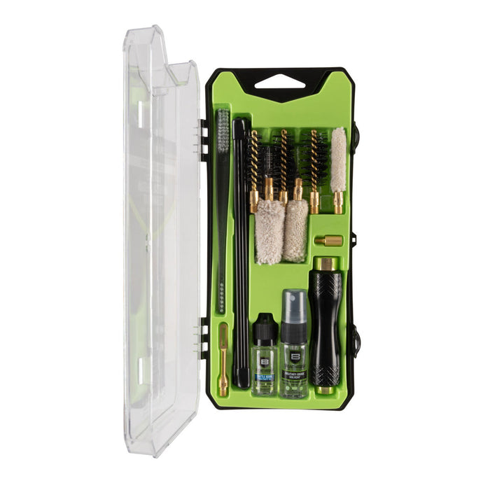 Vision Series Universal Gun Cleaning Kit (Shotgun)