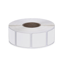 White; Action Target - Square Target Pasters (7/8") - HCC Tactical