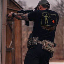 Savage Tacticians - Hoist The Black Flag - HCC Tactical - View 4