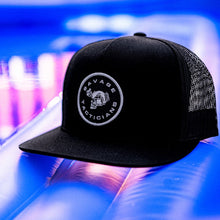 Goon Patch Flat Brim Hat