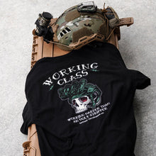 Savage Tacticians - Working Class - HCC Tactical - View 4