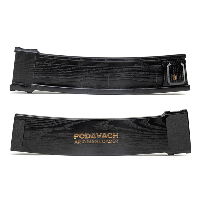 MAG LOADER AR10 Magazine Speed Loader