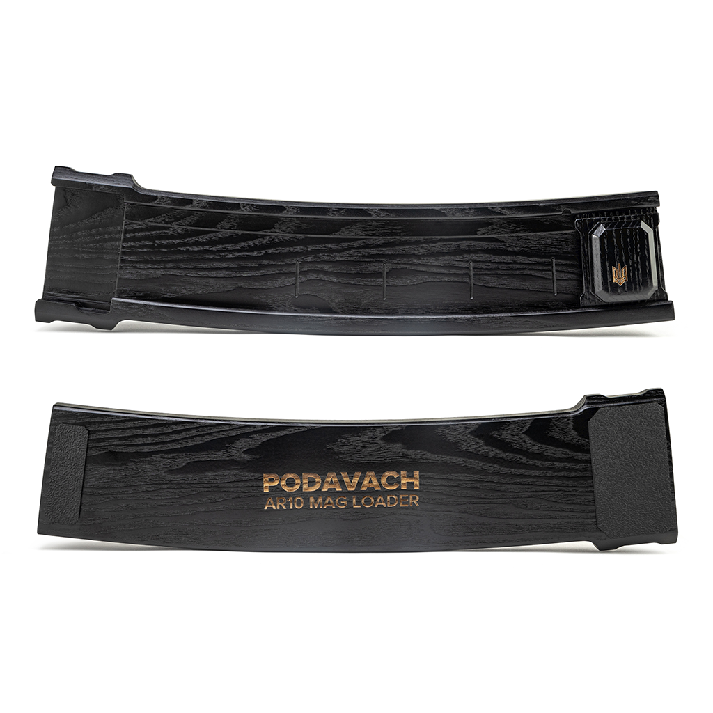 MAG LOADER AR10 Magazine Speed Loader