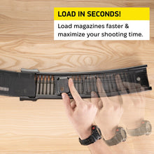 MAG LOADER AR10 Magazine Speed Loader