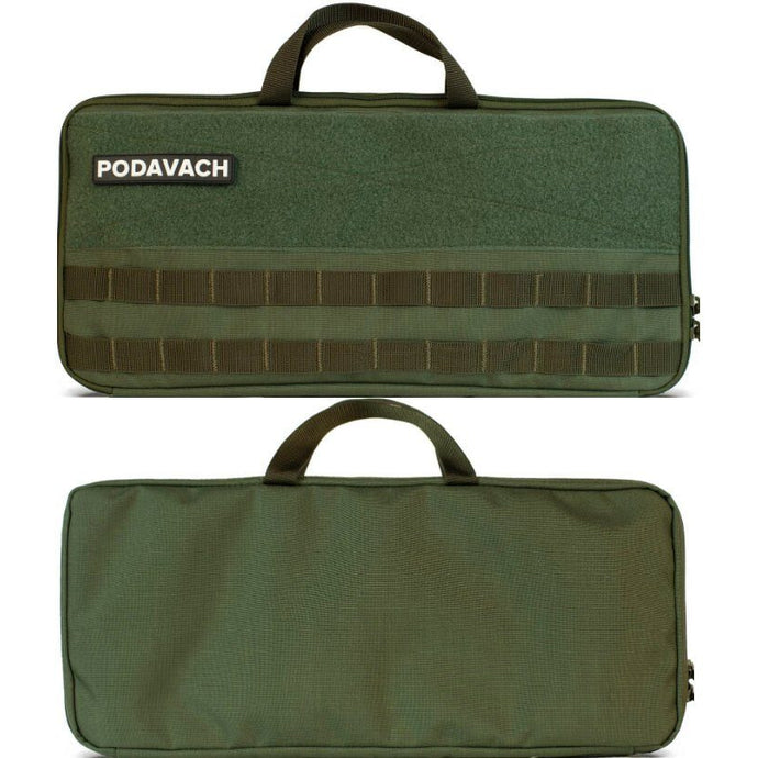 Carrying Case for Podavach Magazine Loaders
