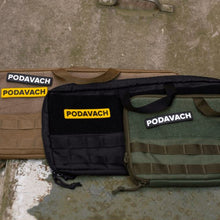 Carrying Case for Podavach Magazine Loaders