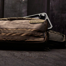 Mag Range Bag for Gun Magazines and Speed Loader
