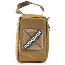 Mag Range Bag for Gun Magazines and Speed Loader